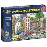 Jan van Haasteren Vrijdag De 13e Puzzel (1000 stukjes)