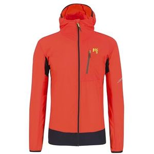 KARPOS Heren Lot Evo Jkt Jas