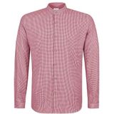 Stockerpoint klederdrachthemd marius, rood, S