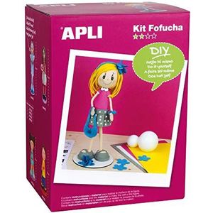 Apli Apli13607 Eva Foam Pop Kit