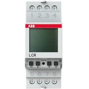 Modulaire schakelaar, LCR (referentie: 2CSM229901R1311)