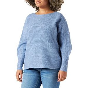 ONLY Dames Onldaniella L/S KNT Noos Pullover, Infinity, XS