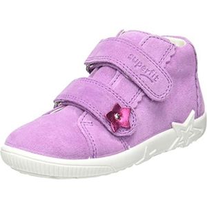 Superfit Starlight loopschoenen voor meisjes, Lila 8500, 22 EU