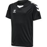 hummel - hmlCORE XK Jersey - Korte Mouwen - Kinderen - Polyamide - Ademend