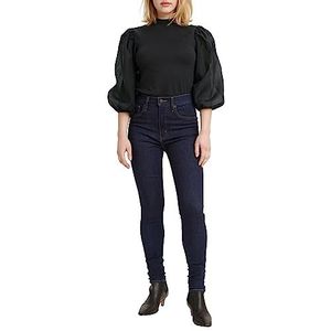 Levi's Mile High Super Skinny Jeans Vrouwen, Top Shelf, 27W / 30L