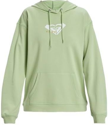 Roxy - Surf Stoked - Hoodie - Terrystof - Relaxed Fit - Capuchon
