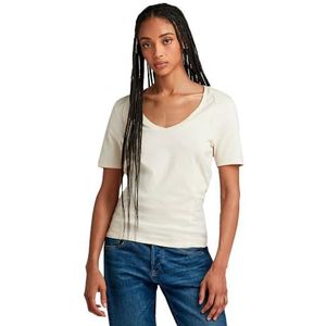 G-STAR RAW Moto Slim U, beige (antiek wit D24508-b771-g286), S