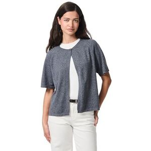 Pieces - Bree - Cardigan - Regular Fit - Zacht - Lange Mouwen