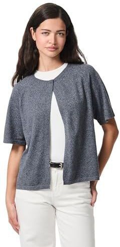 Pieces - Bree - Cardigan - Regular Fit - Zacht - Lange Mouwen