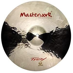 Masterwork Troy 14"" HiHat