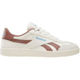 Reebok - Smash Edge S - Sneakers - Krijt Scorchedearth Recoveryblue
