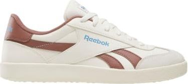 Reebok - Smash Edge S - Sneakers - Krijt Scorchedearth Recoveryblue