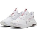 PUMA - X-cell Nova Fs - Hardloopschoenen - Wit - Rose Goud
