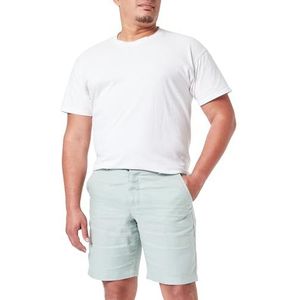 United Colors of Benetton shorts voor heren, Groenwater 12n, 44 NL