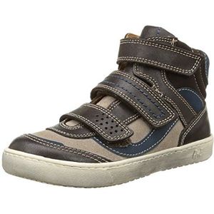 PRIMIGI Farrel jongenssneakers, Braun Marron T Moro Talpa, 31 EU