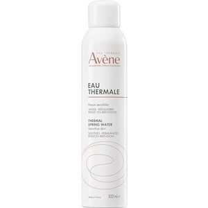 Avene Eau Thermale Lente Voor Gevoelige Huid Thermisch Water 300ml