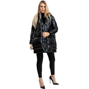 ICEPORT Glamour Woman Padded Jacket Damesjas