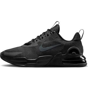 NIKE M Nike Air Max Alpha Trainer 5 sneakers heren,Black Dk Smoke Grey Black,49.5 EU