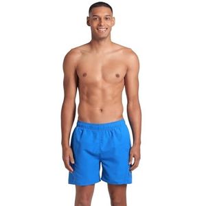 Arena - Sportieve Zwemshort - Blauw - 100% Gerecycled Polyester