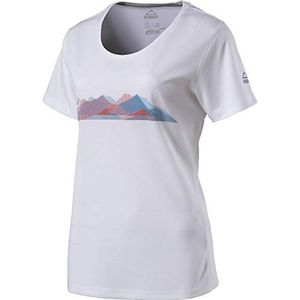 McKINLEY Raffa T-shirt voor dames