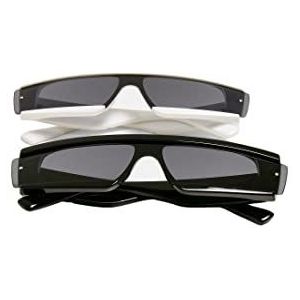 Urban Classics zonnebrillen online kopen? op Beste merken bestellen sunglasses Collectie 2023