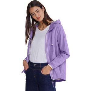 Street One - A201910 - Damesjas - Helder Paars - Geschikt voor dagelijks gebruik