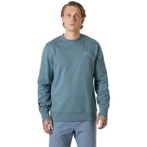 Helly Hansen - Nord Graphic Crew - Sweatshirt - Navy