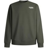 Red Bull Racing x Pepe Jeans Sweatshirt  kaki / wit