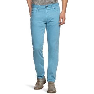 ESPRIT Heren Jeans, blauw (530 Blue Bay Wash), 36W x 32L