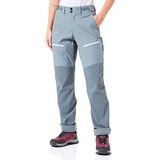 Helly Hansen - W Verglas Tur Pants - Damesbroek - Ultra Duurzaam - Waterafstotend