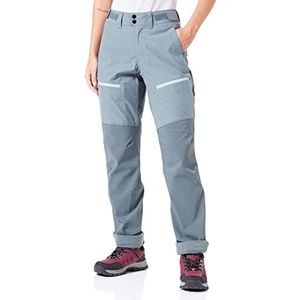 Helly Hansen Dames Verglas Tur Wandelbroek, Trooper, S