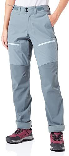 Helly Hansen - W Verglas Tur Pants - Damesbroek - Ultra Duurzaam - Waterafstotend