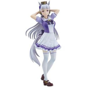 Good Smile Company - Uma Musume: Pretty Derby - Pop Up Parade - Gold Ship PVC Figure