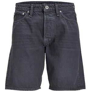 JACK & JONES Jjichris Jjcooper Shorts Am 900 Sn, asphalt, XL