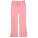 Juicy Couture - Tina - Sweatbroek - Sappig Roze - Voor Sport en Vrije Tijd