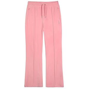 Juicy Couture - Tina - Sweatbroek - Sappig Roze - Voor Sport en Vrije Tijd