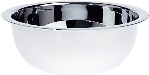 Edwin Jagger - RN6 - Scheerkom - Roestvrijstaal - Luxe voor Scheercrème of Scheerzeep