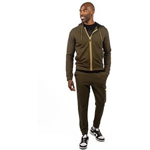 JUST EMPORIO Sport JOGGING KHAKI, M