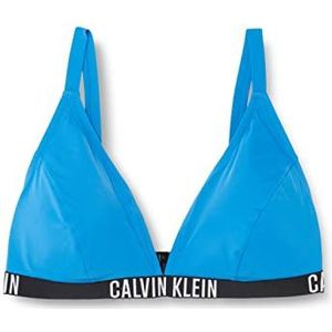 Calvin Klein Dames Rp Driehoek Bras, Dynamic Blue, 3XL, Dynamisch Blauw, 3XL