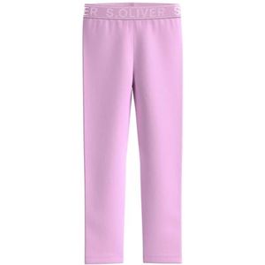 s.Oliver Junior Enkellegging met logo-tailleband, 4442, 110 cm