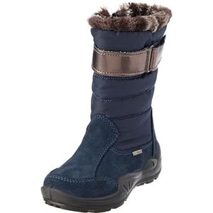 Primigi - Winger GTX - Sneeuwlaarzen - Navy Blauw - 26 EU