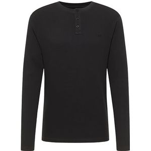 Style Atchison, Jet Black 4188, S