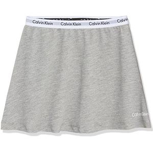 Calvin Klein Meisjes Modern Cotton Waistband Skirt Rock