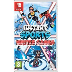 Instant Sports Winter Games (Nintendo Switch)