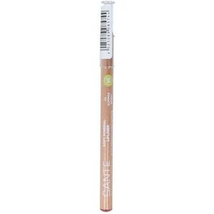 Sante Naturkosmetik Lippen Lipliner Soft Mineral Lipliner No. 02 Summer Berry