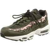 Nike - Air Max 95 - Sneakers - Brown Basalt