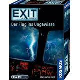 EXIT - Der Flug ins Ungewisse: 1-4 Spieler