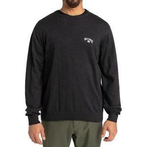 BILLABONG Heren All Day Sweater Sweatshirt (pak van 1)