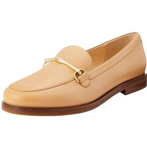 HÖGL Flynn Slippers voor dames, Sahara, 41 EU, Sahara, 41 EU