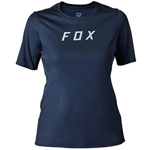 Fox Racing Ranger SS-shirt voor dames